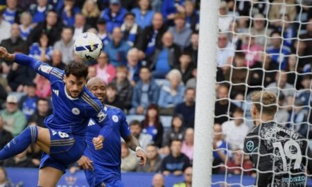 Leicester