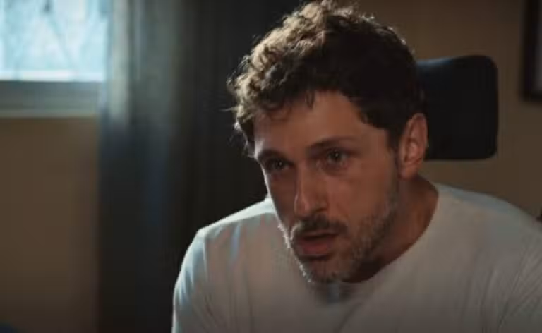 Leonardo Roitman vale tudo