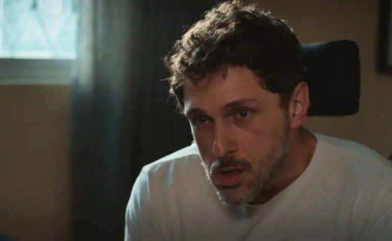 Leonardo Roitman vale tudo