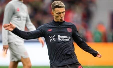 Leverkusen
