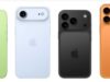 Apple přináší revoluci na prémiovém trhu s novým 5,5mm smartphonem a obrazovkou z tekutého skla