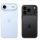 Linha Iphone 17