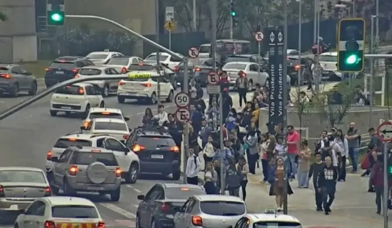 Linha Verde - Vila Prudente