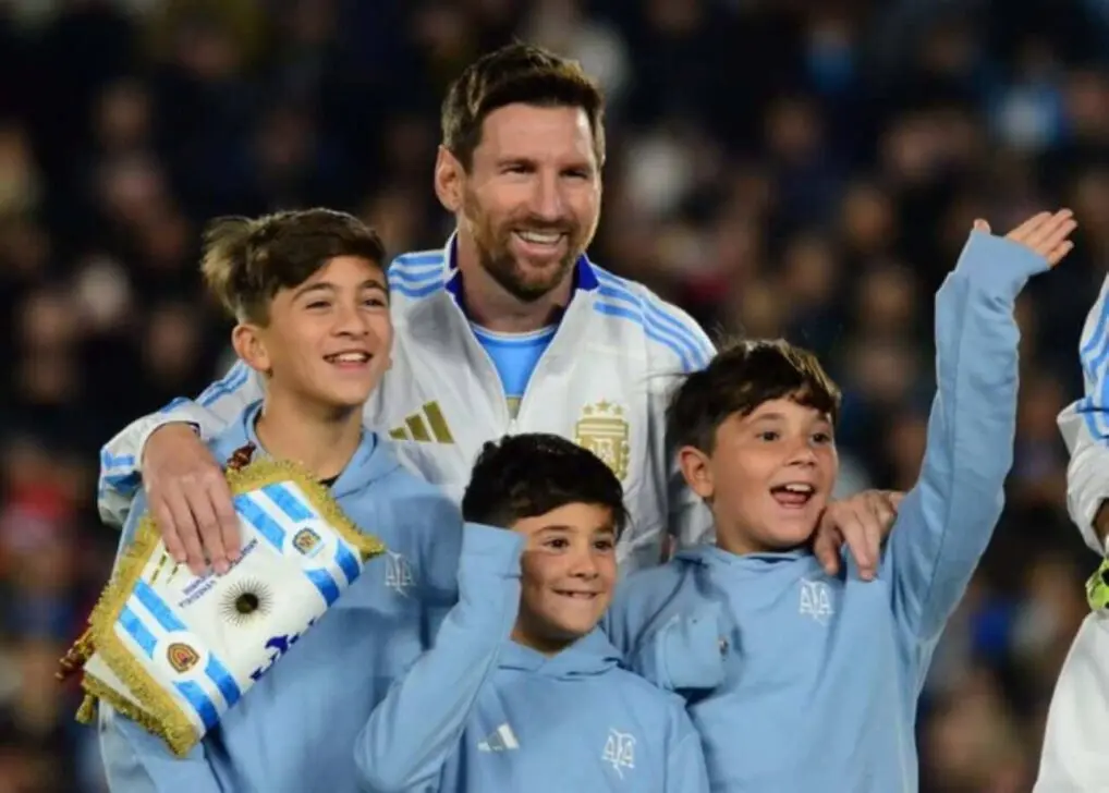 Messi deixa dúvida sobre Copa de 2026 e preocupa torcedores argentinos