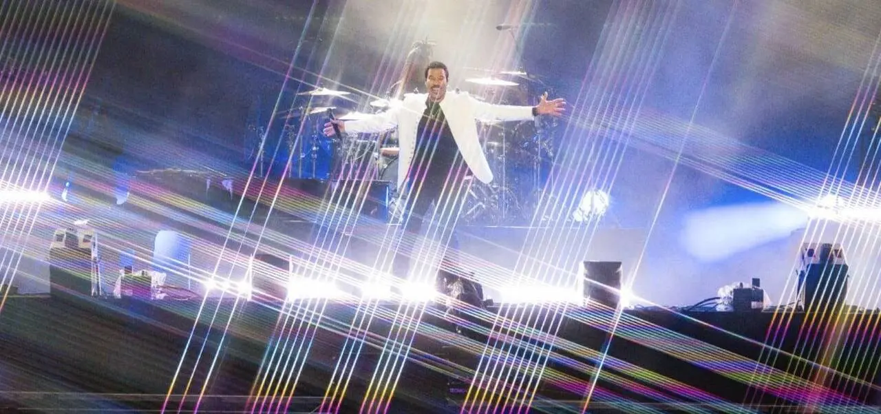 Lionel Richie