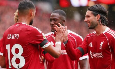 Liverpool