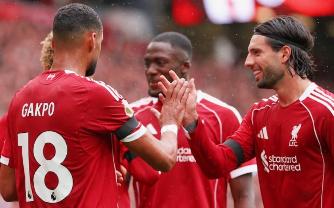 Liverpool
