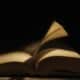 Livro antigo