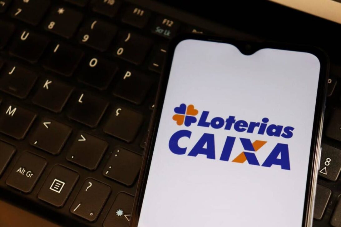 Loterias Caixa