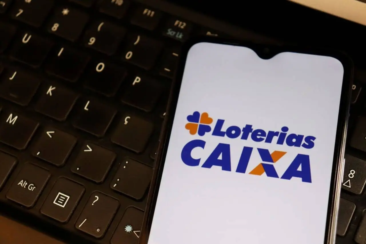 Loterias Caixa
