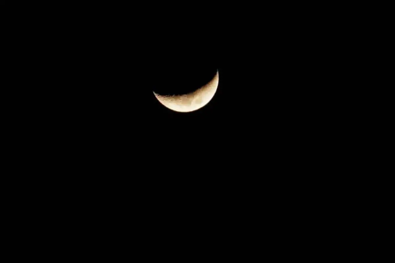 Lua Crescente