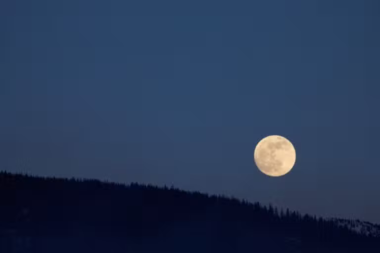 Lua cheia
