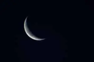 Influence of the August 16 moon on skin care and well-being
