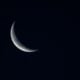 Lua crescente