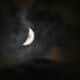 Lua crescente