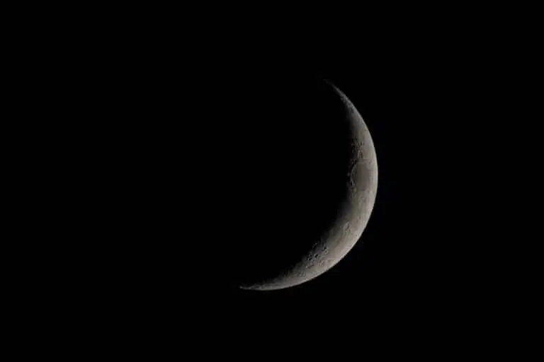 Lua nova