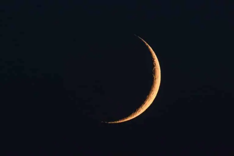 Lua nova