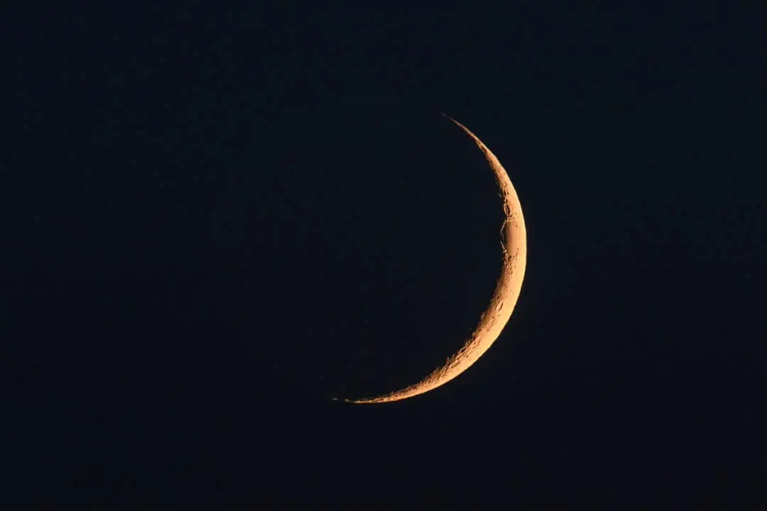 Lua nova