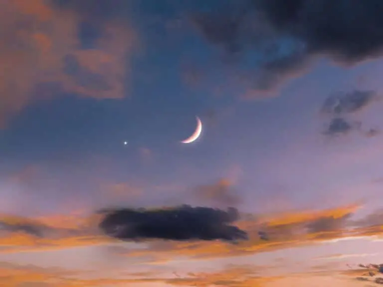 Lua nova
