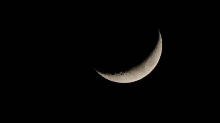 Lua nova