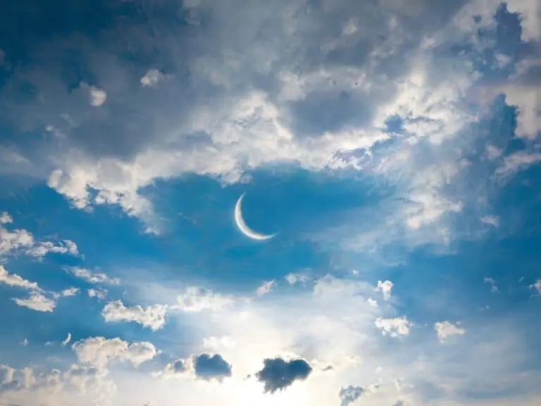 Lua nova