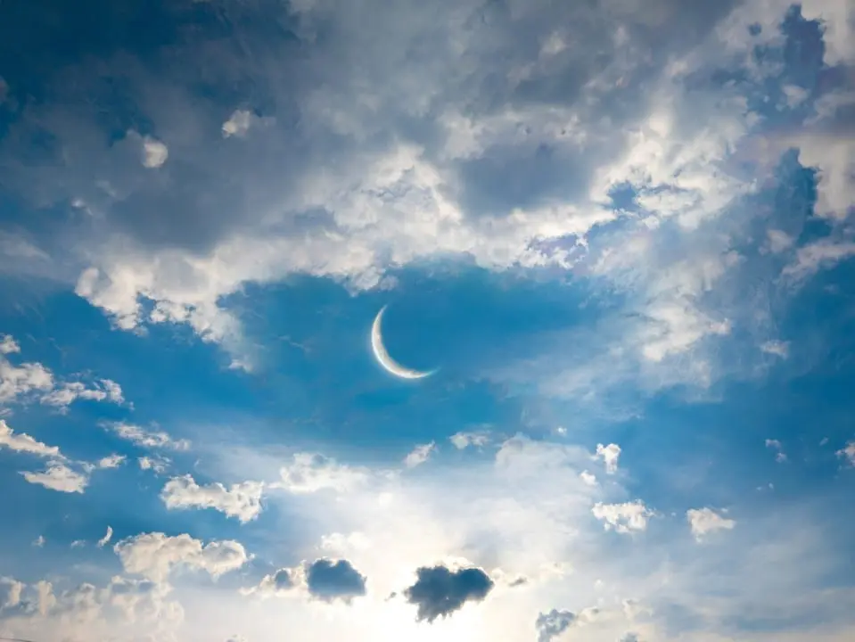 Lua nova