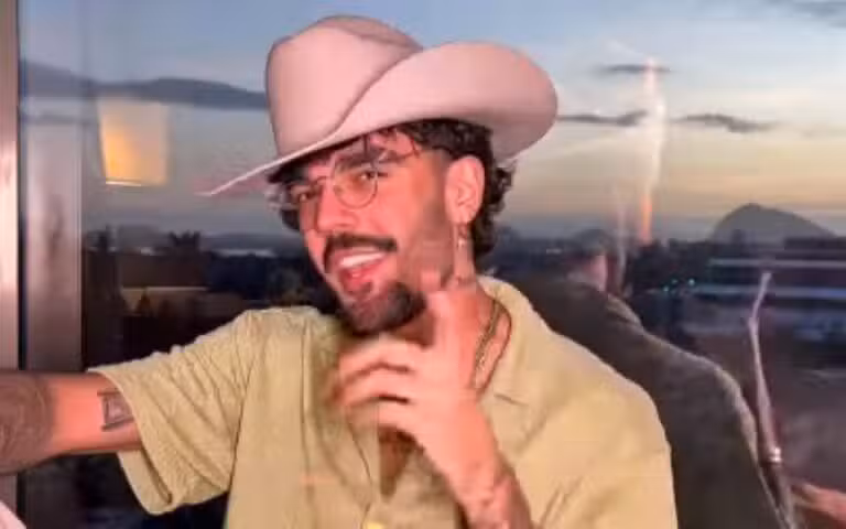 Luan Pereira