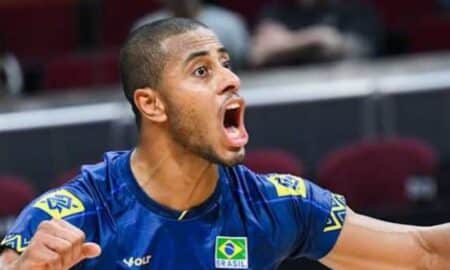Onde assistir ao vivo Mundial de vôlei masculino Brasil x Sérvia: Bernardinho comanda seleção para vaga privilegiada nas oitavas