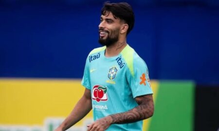 Lucas Paquetá