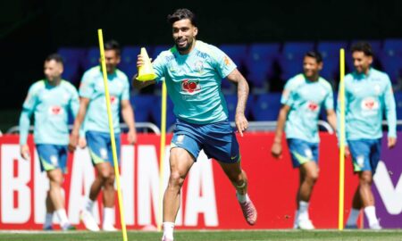 Lucas Paquetá