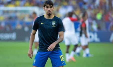 Lucas Paquetá