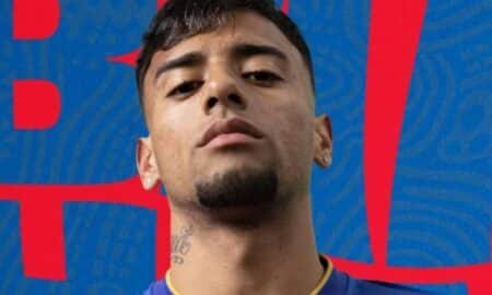 Lucho Rodríguez