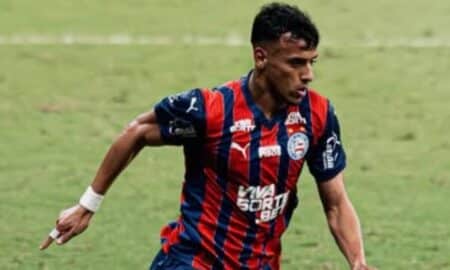 Lucho Rodríguez