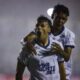Lucho Rodríguez e Vitinho