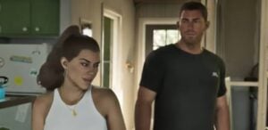 Lucia e Jason, GTA 6