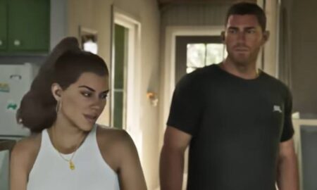 Lucia e Jason, GTA 6
