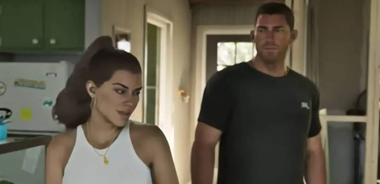 Lucia e Jason, GTA 6