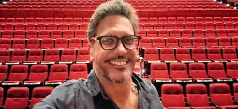 Lúcio Mauro Filho
