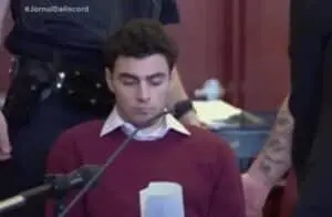 Luigi Mangione admits to having shot CEO and pleads guilty at federal level