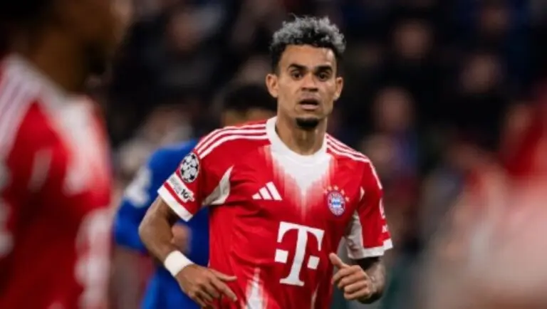 Luis Diaz