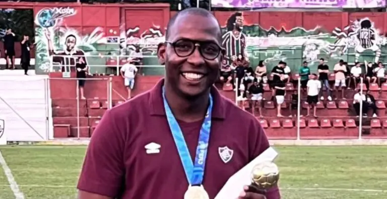 Luis Guilherme