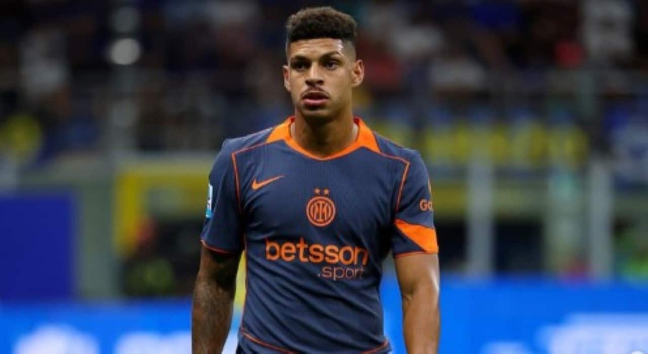 Luis Henrique