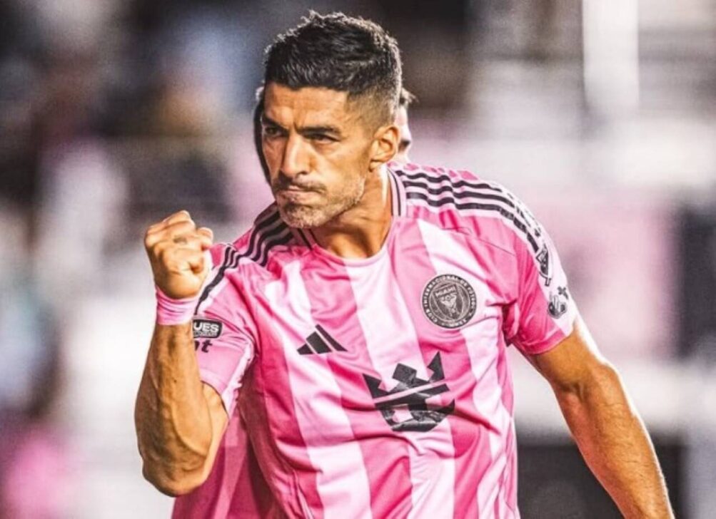 Suárez
