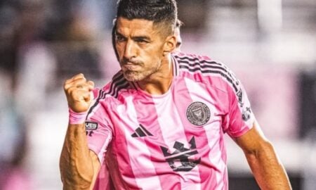 Suárez