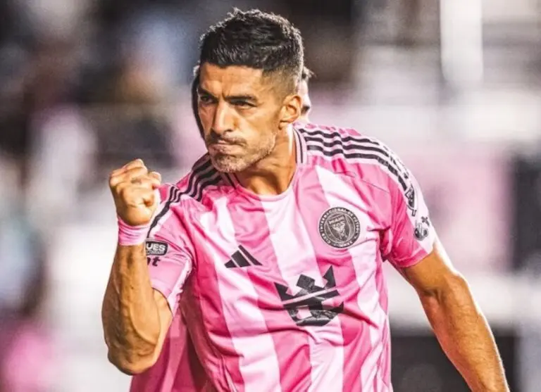 Suárez