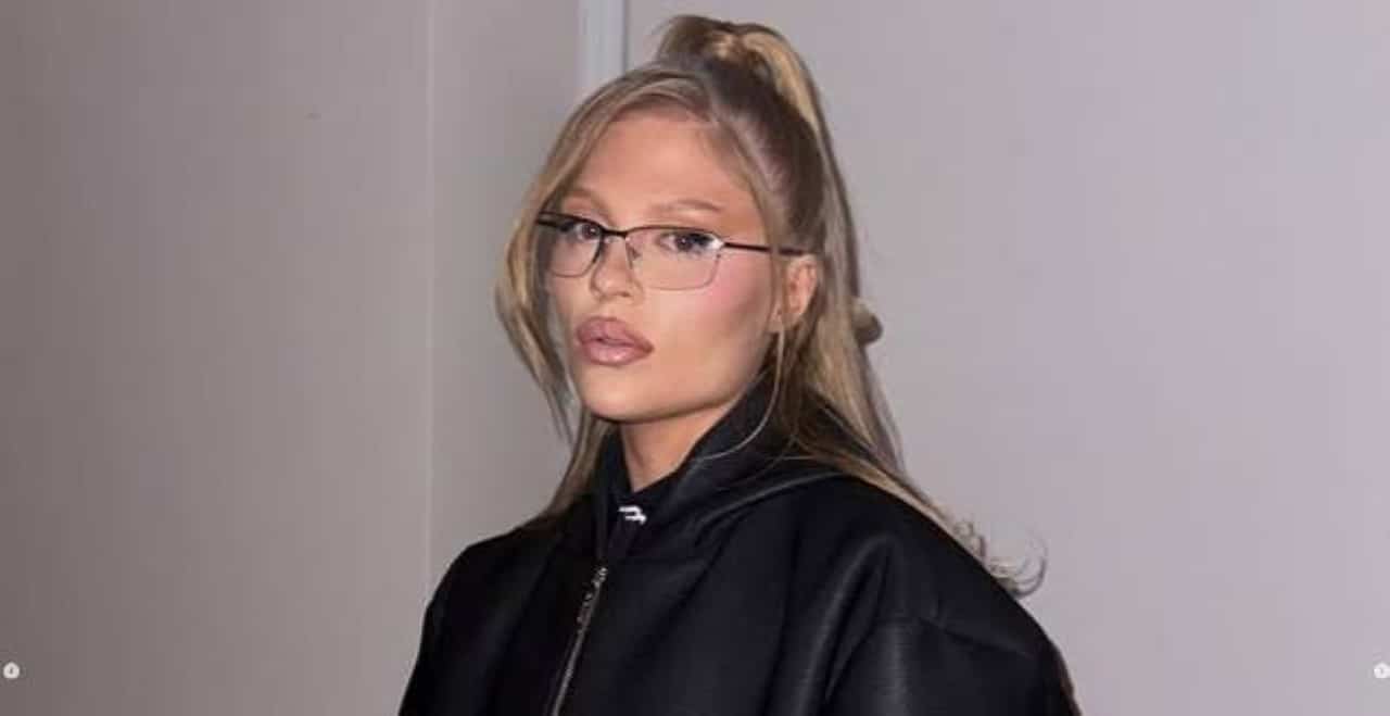 Luisa Sonza