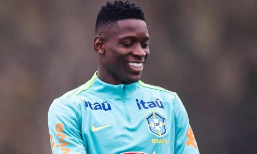 Luiz Henrique brilha na Europa e descarta retorno ao Brasil em 2025