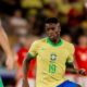 Luiz Henrique Seleçao Brasileira