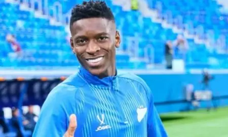 Luiz Henrique Zenit