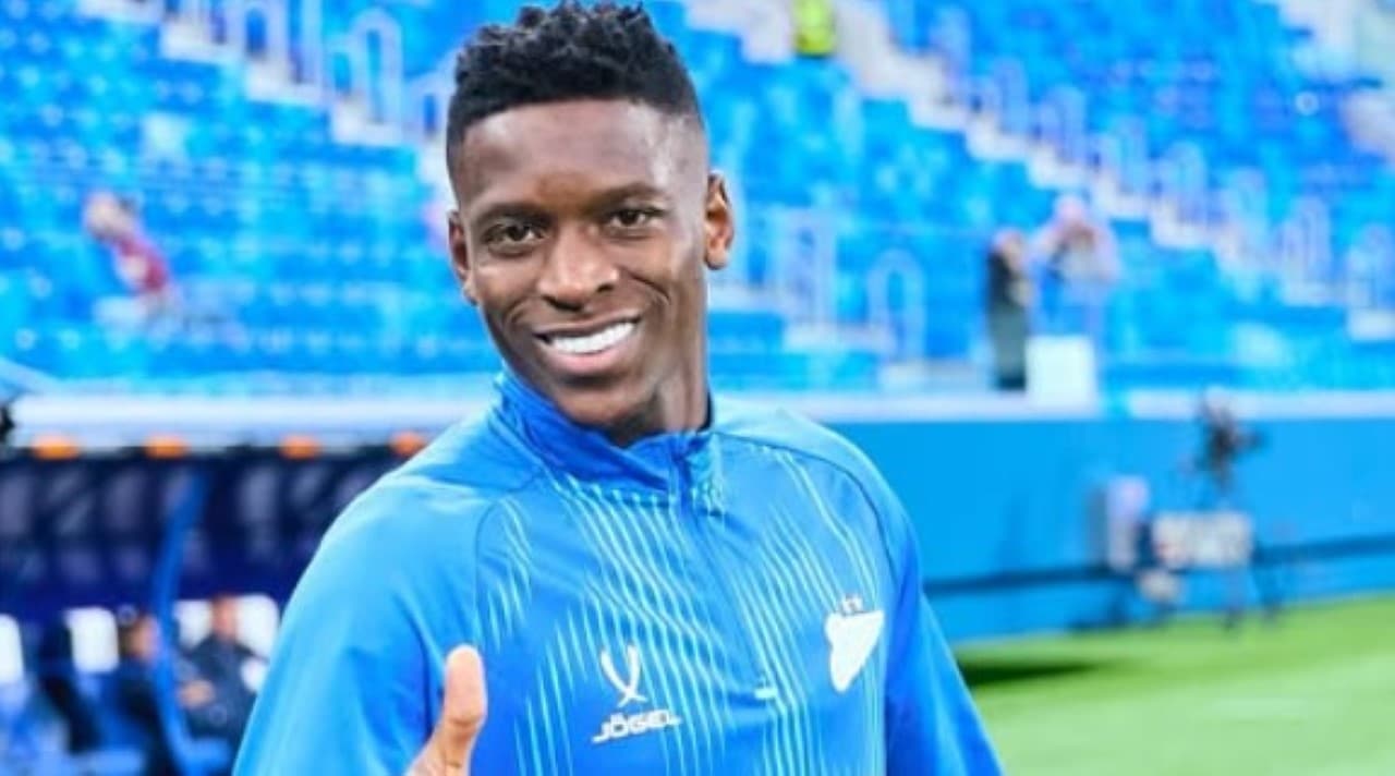 Luiz Henrique Zenit